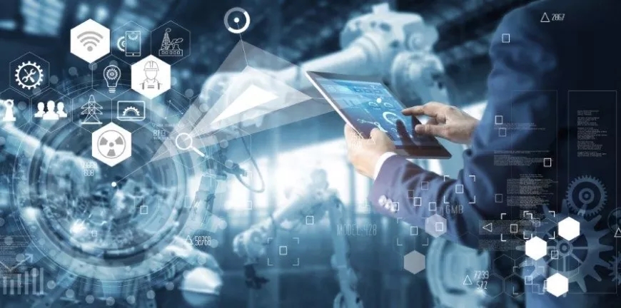 API、企業物聯網和旅行 eSIM 的未來